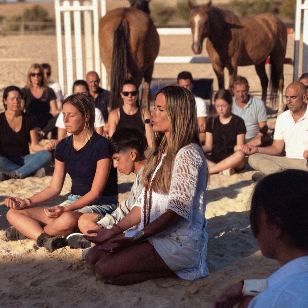 LUZAURA - LIBERA TU ESENCIA MAR DEL PLATA